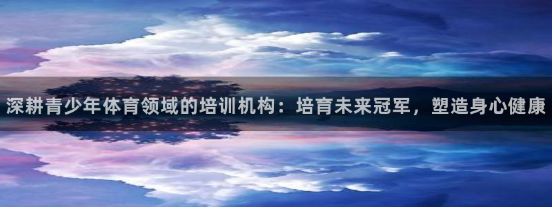 极悦平台平台注册方法与步骤是什么：深耕青少年体育领域