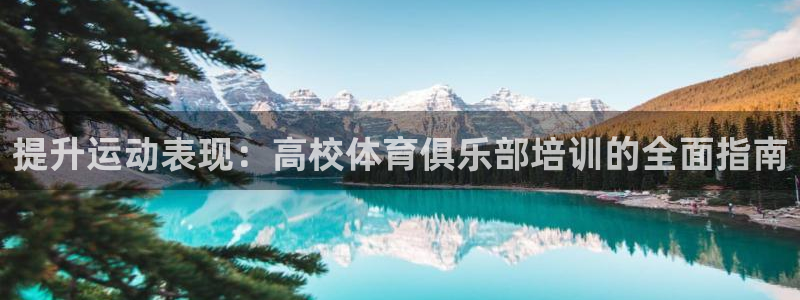 极悦娱乐app官方版本更新内容在哪：提升运动表现：高