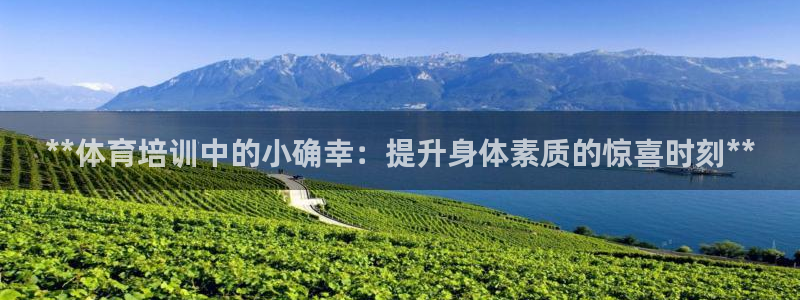 极悦娱乐官网最新版本更新内容是什么：**体育培训中的