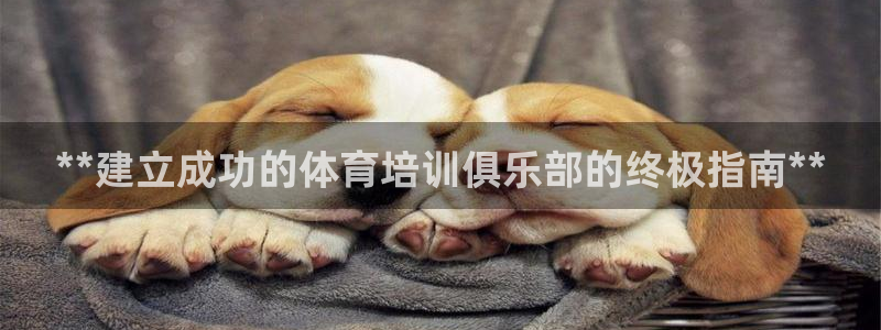 极悦平台登录不进去怎么回事呀：**建立成功的体育培训
