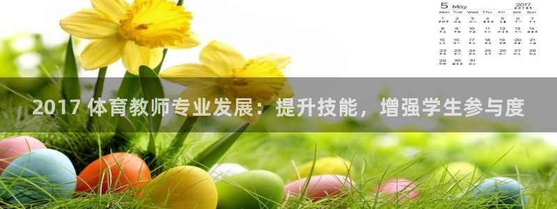 极悦平台注册：2017 体育教师专业发展：提升技能，