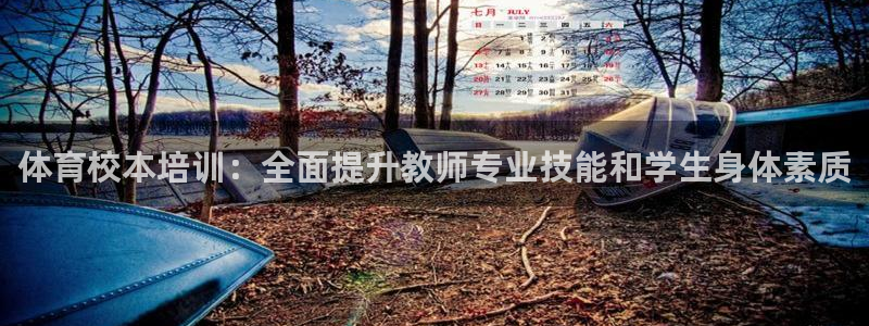 极悦平台注册官方网站下载安卓：体育校本培训：全面提升