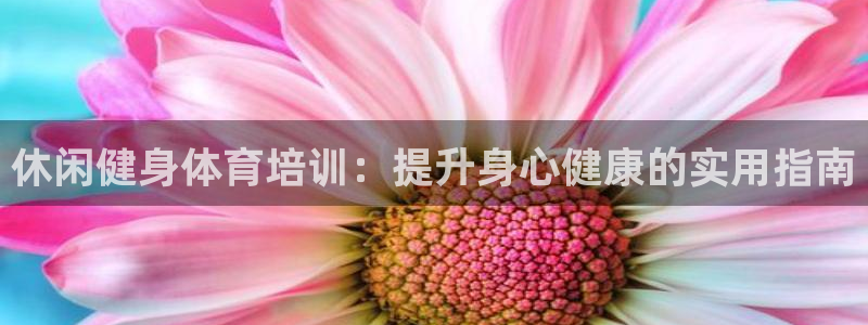 极悦牙膏怎么样好不好：休闲健身体育培训：提升身心健康