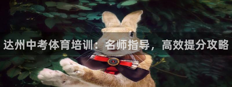 极悦娱乐公司最新招聘信息官网：达州中考体育培训：名师