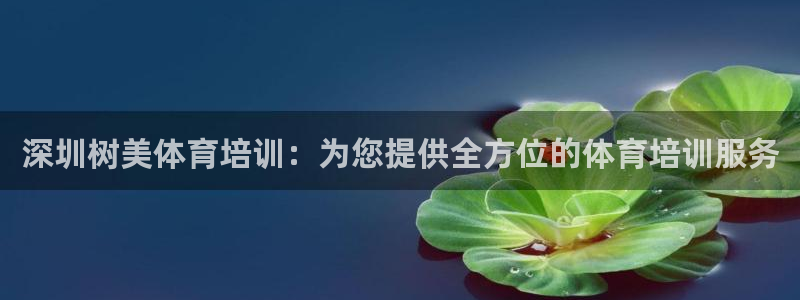 极悦平台反7O777：深圳树美体育培训：为您提供全方