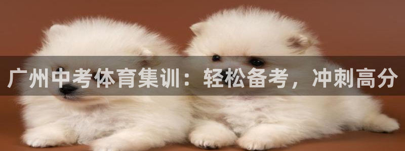 极悦平台用户评价在哪里看：广州中考体育集训：轻松备考