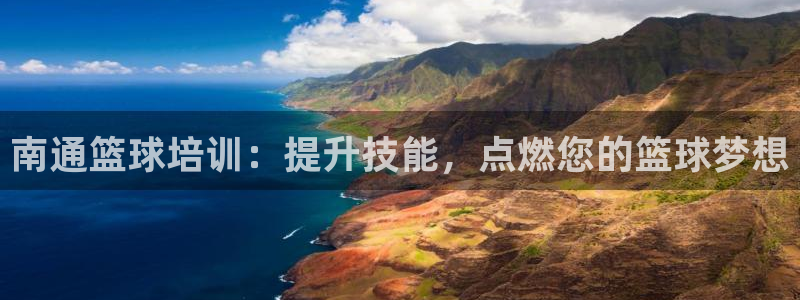 极悦娱乐官方网站下载：南通篮球培训：提升技能，点燃您