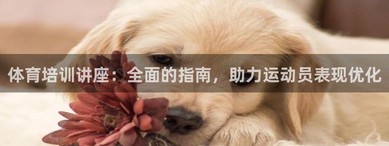 极悦娱乐会被骗吗：体育培训讲座：全面的指南，助力运动