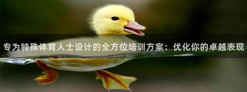 极悦平台注册流程详解视频：专为特殊体育人士设计的全方