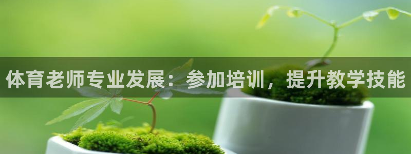 极悦娱乐挂机赚钱是真的吗吗：体育老师专业发展：参加培训，提升